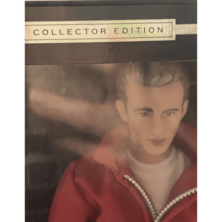 James Dean American Legend Timeless Treasures Collector James Dean American Legend Timeless Treasures Collector