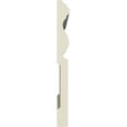 thumbnail image 3 of Ekena Millwork 4 3/4"H x 1/2"P x 94 1/2"L Bradford Baseboard Moulding (12-Pack), 3 of 6