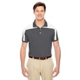 thumbnail image 1 of Team 365 Men's Victor Performance Polo, 1 of 2