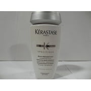 Kerastase Specifique Bain Prevention Sham poo, 8.5 oz-Pack of 2