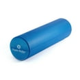 thumbnail image 1 of STOTT PILATES Rouleau De Mousse Doux (Bleu), 1 of 2