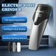 thumbnail image 2 of 1-100 Speeds Electric Foot File Rechargeable Foot Rasp Professional Foot Pedicure Kit Electric Feet Callus Remover for Dead, Cracked Skin, 2 of 5