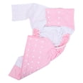 thumbnail image 4 of 1pc transpirable adulto pañal simple pañal de bragas lavables pantalones sanitarios, 4 of 6