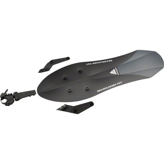 Axiom RearRunner Fat Clip-on Fender