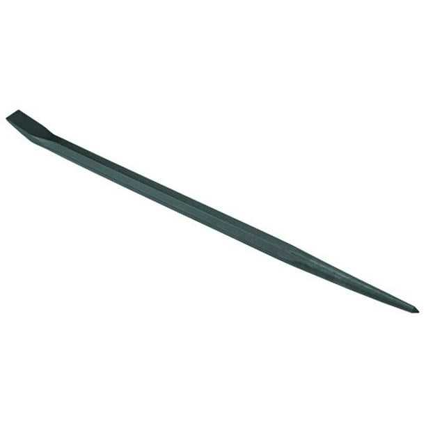Alignment Bar, 30" Length, 4.72lb, Tool Steel