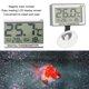 thumbnail image 3 of El Sensor de Temperatura del Tanque Adhesivo con Ventosa DC16 Garantiza una Lectura Precisa del Termómetro del Acuario para los Accesorios del Tanque de Peces ANGGREK Otros, 3 of 8