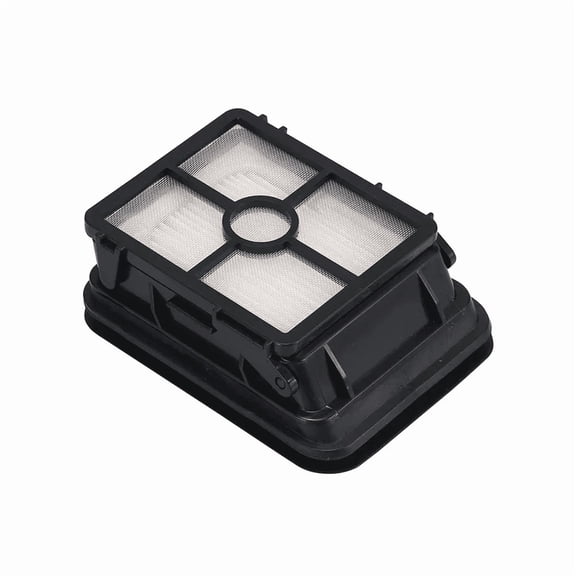 1 Pack 1866 Replacement Filters For Bissell Crosswave 1785 3888A 2551 Vacuum Cleaner