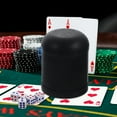 thumbnail image 2 of 5 Sets Dice Cup Poker Dice Small Dice Plastic Dice Shaker Mini Dice Shaker Dice Shaker Cup, 2 of 6