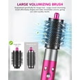thumbnail image 2 of Accesorio de cepillo voluminizador para Dyson Airwrap Styler HS01/HS05, 2 of 6