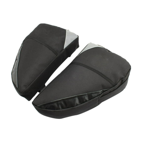 Motorcycle Crash Bars Waterproof Bag Tool Placement Travel Bag for CRF1000L , to store some tools