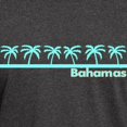 thumbnail image 3 of CafePress - Bahamasturq T Shirt - Men's Classic Graphic Cotton T-Shirt, 3 of 4
