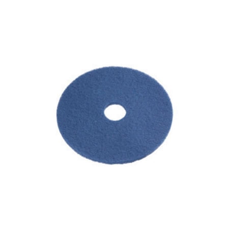 Bpr22981 Brighton 663232 Blue Cleaning Pads 20-Inch 