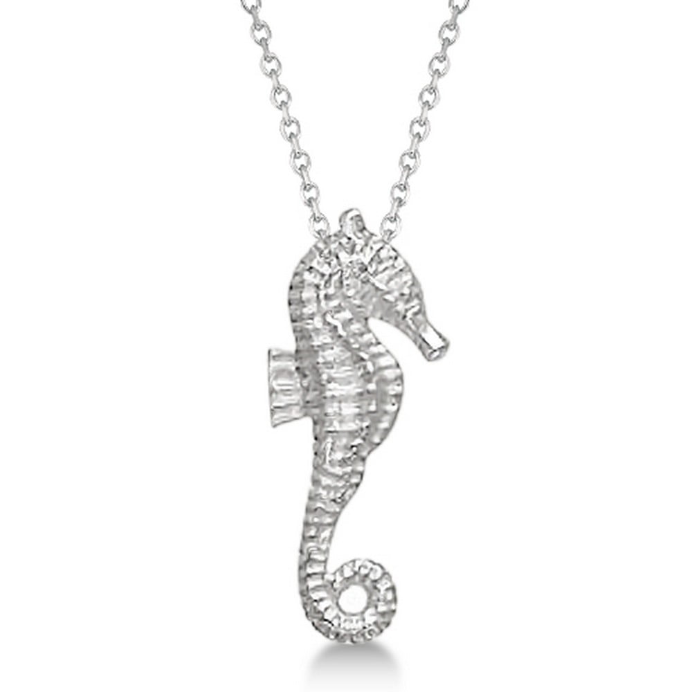 Bonyak Jewelry Sterling Silver Horse Charm 