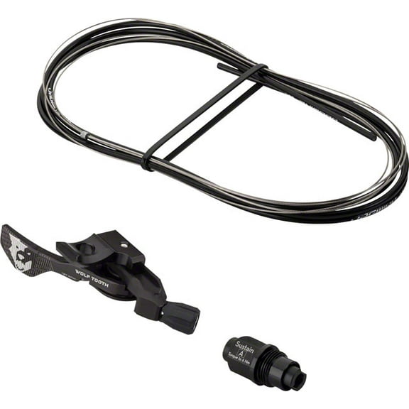 Wolf Tooth Components ReMote Sustain A for SRAM Matchmaker Dropper Lever