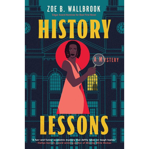 History Lessons, (Paperback)