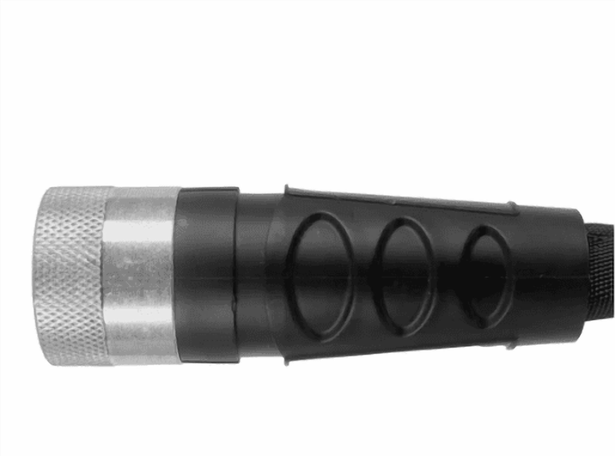Teknor Rapid Flo 5/8 in. x 100 ft. Compact Garden Hose
