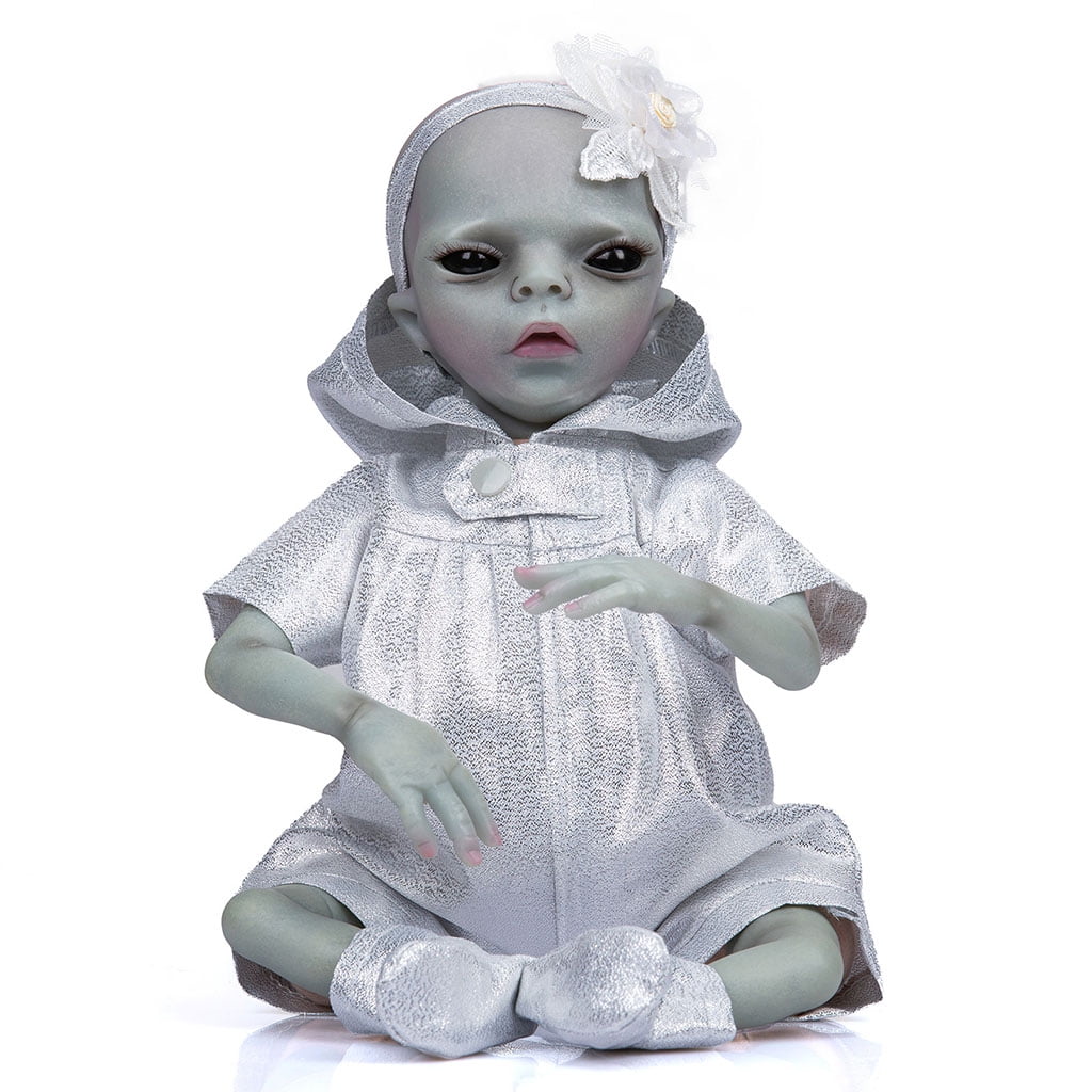 Alien baby doll Clearance
