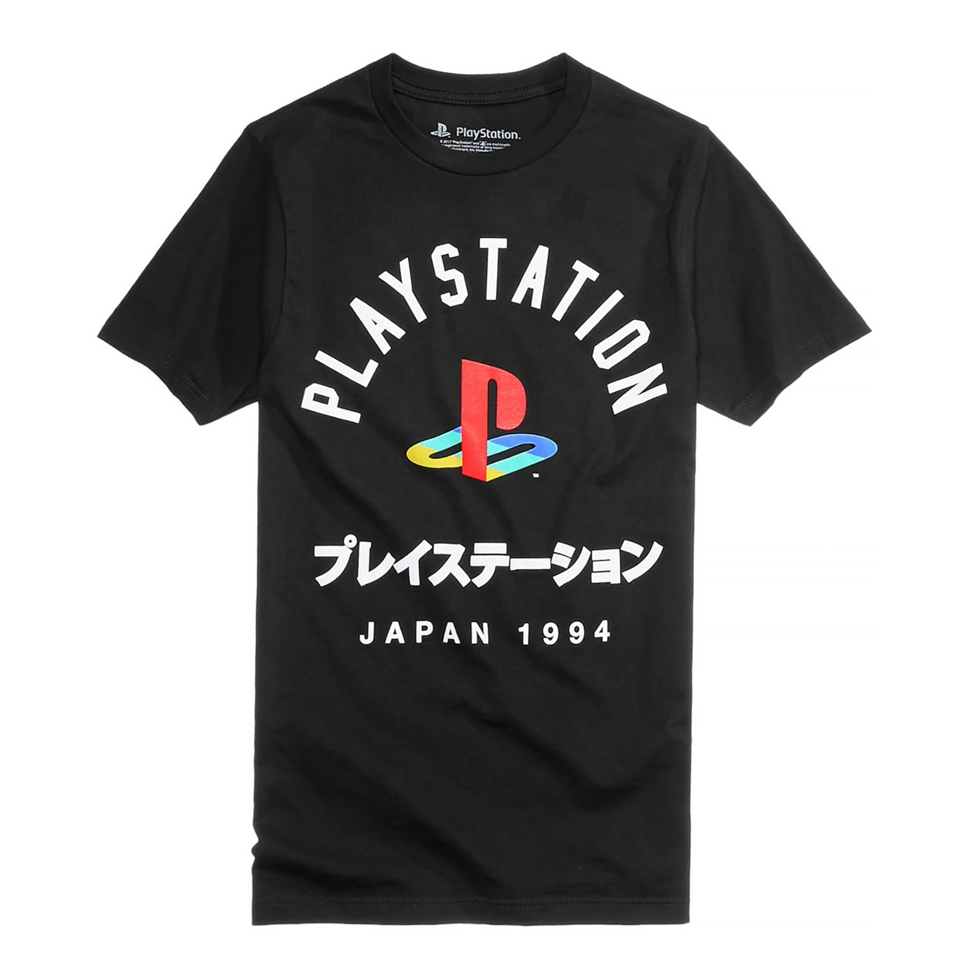 koszulka playstation - staffingbulletin.com.