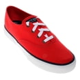 thumbnail image 2 of Tenis SPERRY Para Mujer Casuales Color Rojo Modelo STS97631, 2 of 7