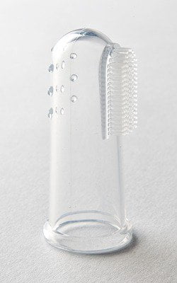 jack n jill silicone finger brush