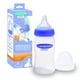 thumbnail image 1 of Biberón Lansinoh Transparente con Tetina Natural Wave de 5 Oz, 1 of 4