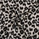 thumbnail image 2 of Gibobby Playeras Mujer Blusa de mujer larga con cuello estampado redondo superior con botones de manga asimétrica para mujer（Amarillo， XL), 2 of 5