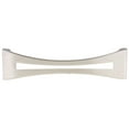thumbnail image 3 of Richelieu Bp6547128 5-1/16" Center To Center Handle Cabinet Pull - Nickel, 3 of 5