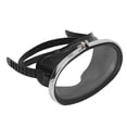 thumbnail image 1 of Gafas de buceo,Gafas de buceo libre Gafas de buceo ovaladas HD Gafas de buceo de vidrio templado Valor excepcional, 1 of 8