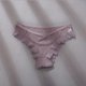 thumbnail image 3 of Ropa Interior Elástica Gibobby para Mujer Calzoncillos Patchwork Color Caqui M, 3 of 5