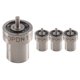 thumbnail image 1 of 4PCS DN0PDN112 New Fuel Injector Nozzle for L200 4D56, 1 of 5