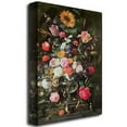 thumbnail image 2 of Trademark Fine Art "Still Life" Canvas Art by Cornelis de Heem, 2 of 2