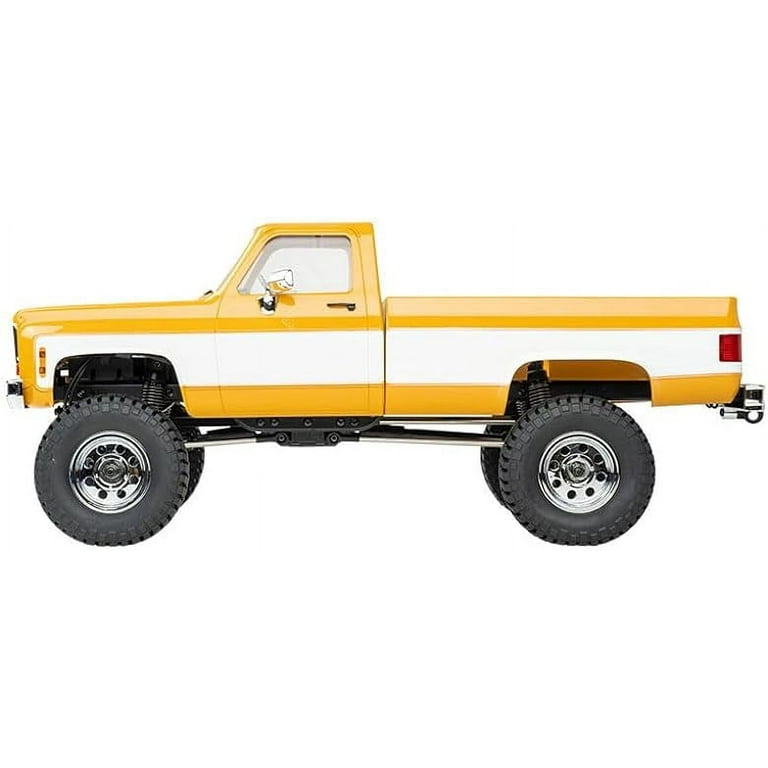 【新品】FMS 1/18 RCクローラー FCX18 Chevrolet K10 FMS 1/18 Chevrolet K10 RC Truck FCX18, Officially Licensed