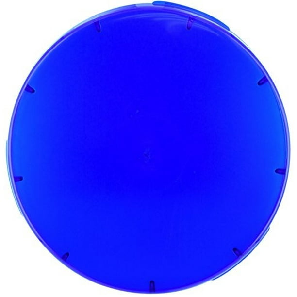 blue devil b8481 pool light lens cover, fits amerlite underwater lights