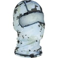 thumbnail image 2 of Zan Headgear Polyester Balaclava Facemask Winter Camo, 2 of 3