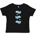 thumbnail image 3 of Inktastic Airplane Cute Planes for Boys Boys Baby T-Shirt, 3 of 5