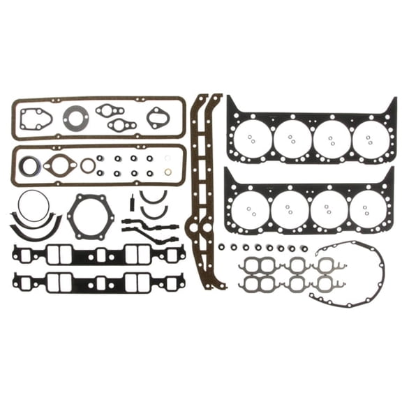 MAHLE Engine Gasket Set