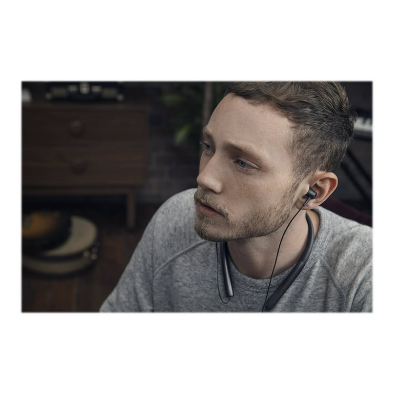 Sony h.ear in MDR-EX750BT - Earphones with mic - in-ear