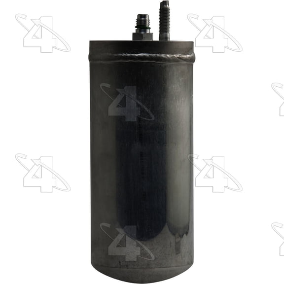 A/C Accumulator Fits select: 2002-2005 JEEP LIBERTY, 1999-2006 JEEP WRANGLER / TJ