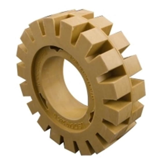 Dent Fix DENDF-705D Décalcomanie Style Gomme Roue
