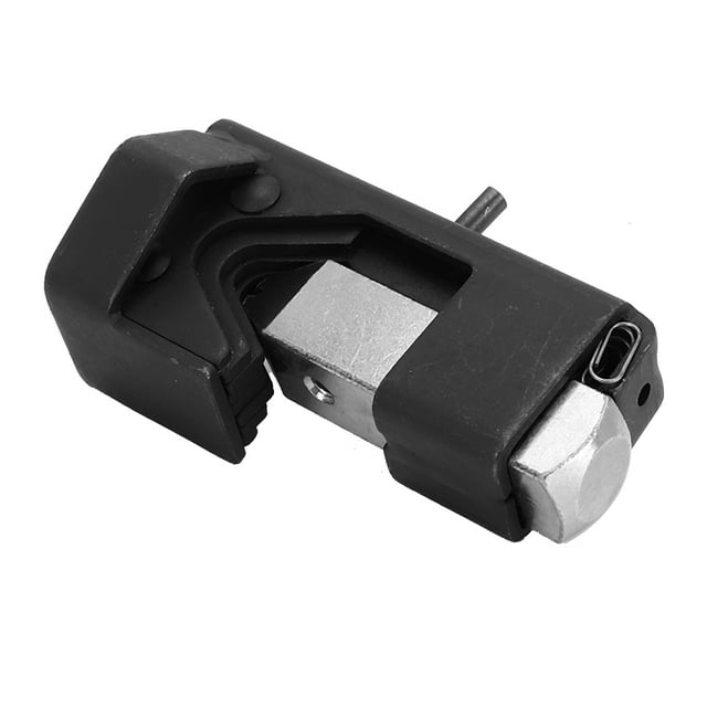 Herramienta de prensado de terminal de Cable con resorte tipo martillo de alta resistencia para coche AWG 6 a 3/0 Jadeshay A
