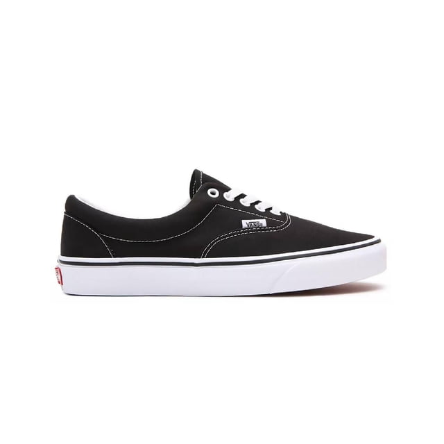 Tenis Vans Era Classics Unisex VN000EWZBLK negro 30