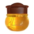thumbnail image 1 of relayinert Translucent Viscous Jelly Lip Mask Scrub For Repairing And Nourishing Lips How To Lip Sleeping Mask, 1 of 6