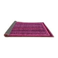 thumbnail image 2 of Ahgly Company Indoor Rectangle Southwestern Pink Country Area Rugs, 7' x 10', 2 of 4