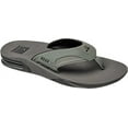 thumbnail image 5 of Reef Men's Fanning Original Sandal, 5 of 5