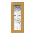 thumbnail image 2 of ArtToFrames 4" x 12" Classic Gold Picture Frame, 4x12 inch Gold MDF Poster Frame (WOM-4498),  Pack, 2 of 8