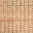 thumbnail image 6 of bali & pari Eloisa Natural Rattan End Table Handwoven Wicker 2-Tier Side Table, 6 of 8