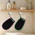thumbnail image 3 of BathWe 2 Pcs Deep Exfoliating Bath Glove, Body Scrubber Dead Skin Remover, for Adults & Kids, 3 of 6