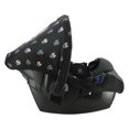 thumbnail image 2 of Autoasiento Beone Disney Minnie Negro, 2 of 3
