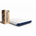 thumbnail image 1 of Colchón en Caja Individual Zen Confort DR JOOHN 20cm, Memory Gel Semi Firme para Todas las Edades., 1 of 7