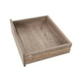 thumbnail image 5 of Office File Cabinets Wooden File Cabinets for Home Office Wood File Cabinet Mobile File Cabinet Mobile Storage Cabinet Filing Storage Drawer by Naomi Home-Color:Vintage Oak,Size:5 Drawer, 5 of 10